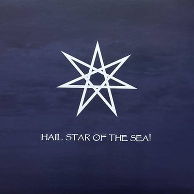 Seven Rivers Of Fire - Hail Star Of The Sea! (2 LP)