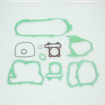 Pochette joint moteur Sifam pour scooter Chinois 125 GY6 2007 à 2018 Neuf