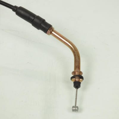 P2R gaspedaalkabel voor Peugeot 50 Speedfight 2 scooter 1994 tot 2020 Gloednieuw