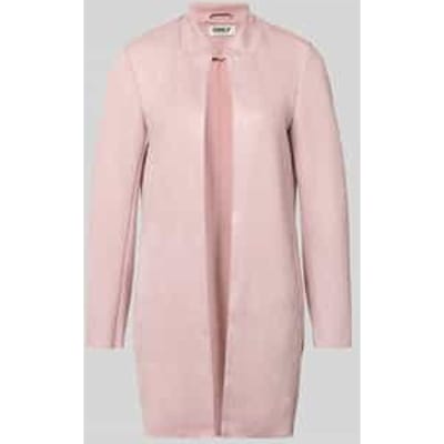 Regular fit Jack in leerlook Model 'SOHO'