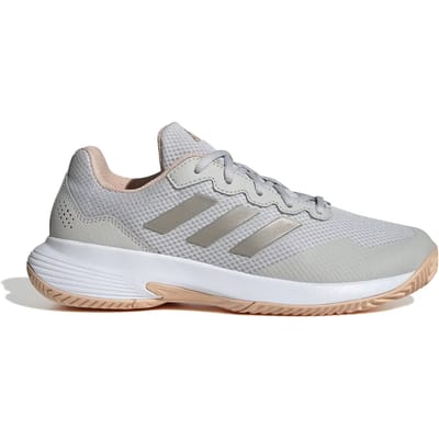 Dames tennisschoenen adidas GameCourt 2