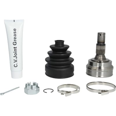 Homokineet reparatie set, aandrijfas LPR KPG250