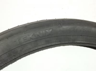 band 1.75-19 teknix nervure solex 1 3/4-19 tt 21b nieuw voor cyclo solex