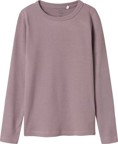Name it Top met lange mouwen Regular fit