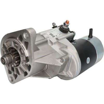 Starter HC-CARGO 113207
