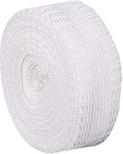 Tape om broek korter te maken - Wit - 2.5 meter - Zelf broeken inkorten
