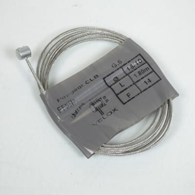 Câble ou gaine VELOX pour Mobylette Peugeot 50 103 SP Neuf