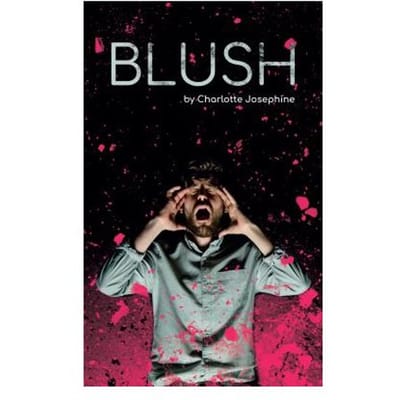 Blush - Charlotte Josephine
