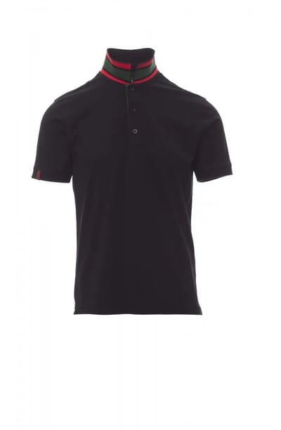 Payper Memphis - black/red-green - L