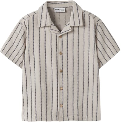 Name it Overhemd regular fit