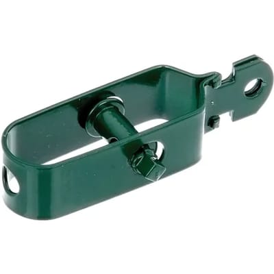 Alberts Draadspanner Ruwstaal 115x3mm