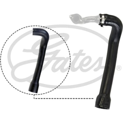 Laadluchtslang GATES 09-0071