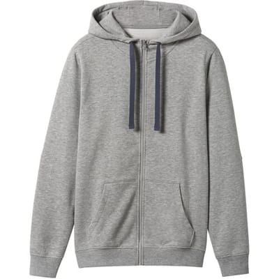 esmara Men Heren vest (Lichtgrijs, S)