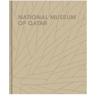 National Museum Of Qatar (Special Souvenir Edition) - Philip Jodidio
