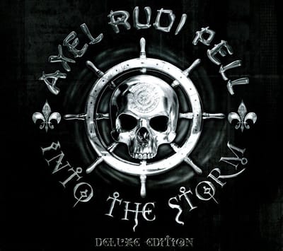 Into The Storm - Axel Rudi Pell