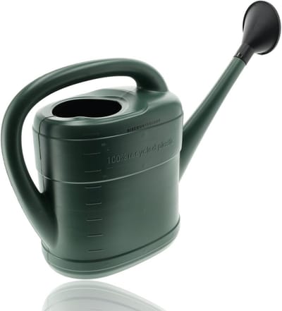 Gieter 10 Liter - Sproeier voor Binnen en Buiten - (COLOR) - (SIZE) - Tuin