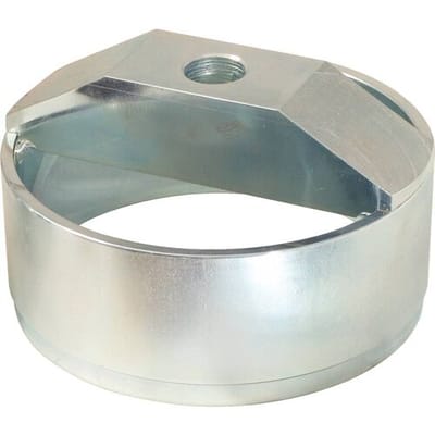 KS Tools 150.2134 Drukklok universeel met boring M22