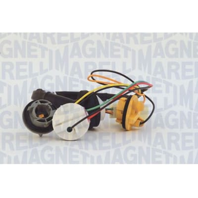 Elementen van het achterlicht MAGNETI MARELLI 714081013602