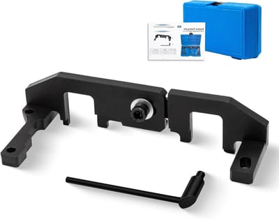 Distributieriem Gereedschap - Motortiming Set - Motor Timing - Precieze Pasvorm - 26x15x9 cm