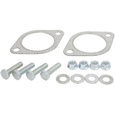 Montageset, roet-/partikelfilter BM CATALYSTS FK11091B