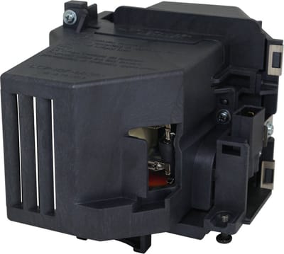 Beamerlamp geschikt voor de SONY VPL-VW325ES beamer, lamp code LMP-H220. Bevat originele UHP lamp, prestaties gelijk aan origineel.