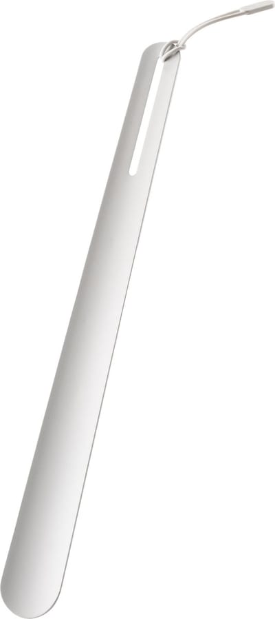 Zone Denmark A-Shoehorn Schoenlepel 45 x 4 cm Soft Grey