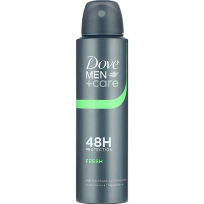 Dove Men +Care Extra Fresh 150 ml
