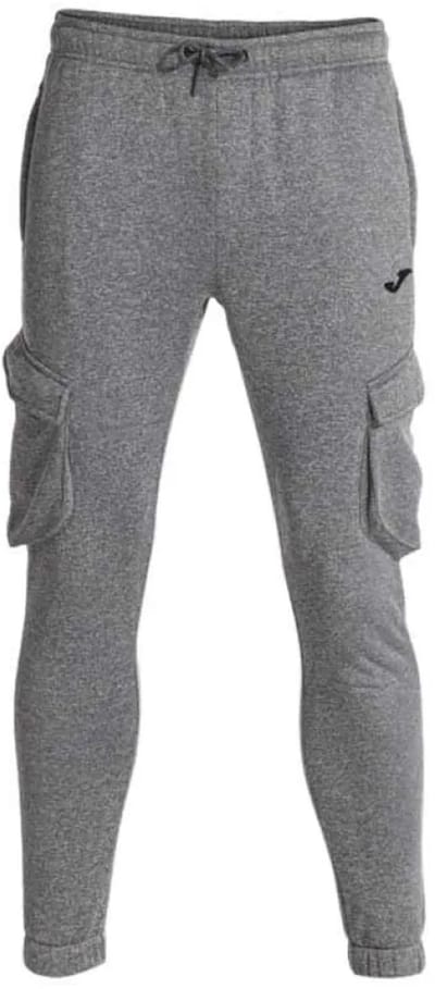 Joma Campus Street Broek Grijs 11-12 Years Jongen