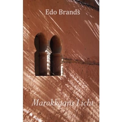 Marokkaans Licht - Edo Brands