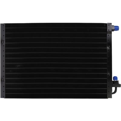 Condensor, airconditioning NRF 35956