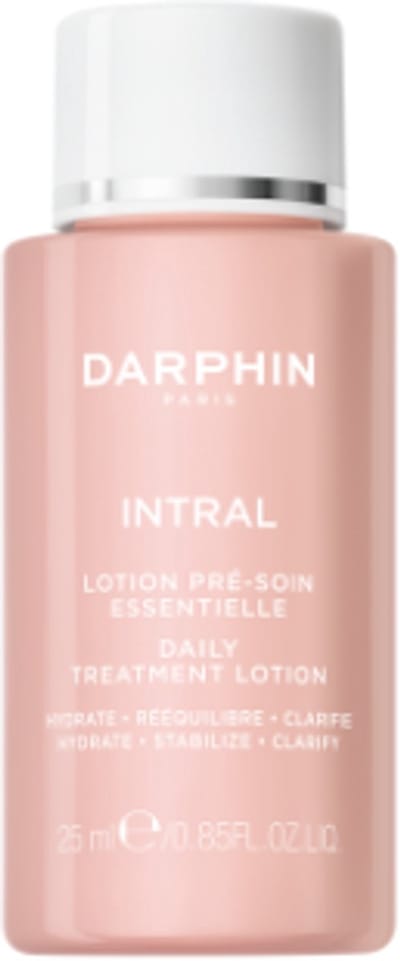 Darphin Intral Daily Treatment Lotion - 25 ml - Travel size