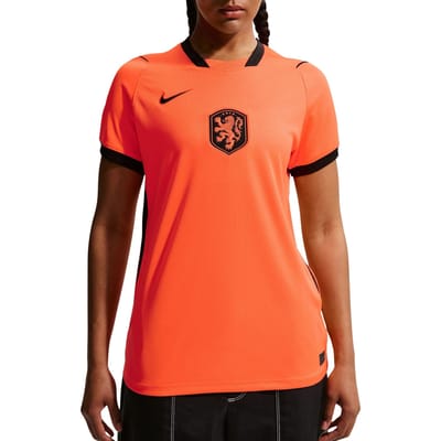 Nike Nederlands Elftal Thuis Shirt WK2026 Dames - Maat M