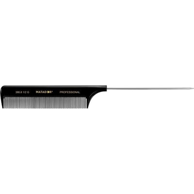 Matador Puntkam metaal 386G zwart 8,5inch