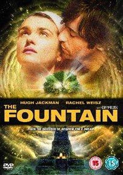 Fountain