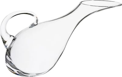 Secret de Gourmet Glazen Karaf - 1,7 L, Transparant