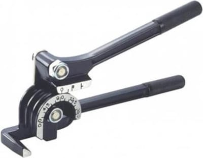 FORCE Remleiding Buigtang 180°, Ø 6 - 8 - 10 mm / 1/4'' - 5/16'' - 3/8''