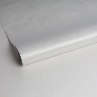d-c-fix Lynn Raamfolie - 67,5x150cm - Melkglas - Patroon - Statisch
