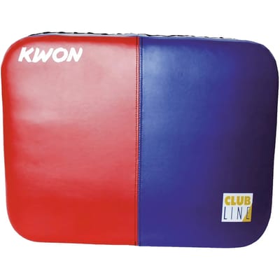 Schopschild voor kinderen Kwon Clubline