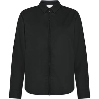 Ripstop Overhemd Dames KnowledgeCotton Apparel Vent 90