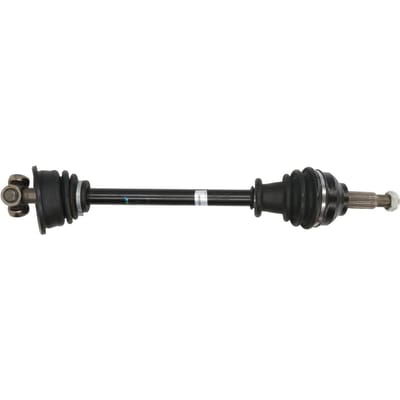 Aandrijfas POINT GEAR PNG72090 links