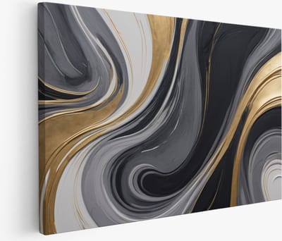 Saammp Muurcirkel Hout - Abstracte Kolibries - Dieren - Bloemen - Ø 80 - Wandcirkel - Wanddecoratie Cirkel - muurdecoratie Woonkamer - Slaapkamer decoratie - Rond Schilderij