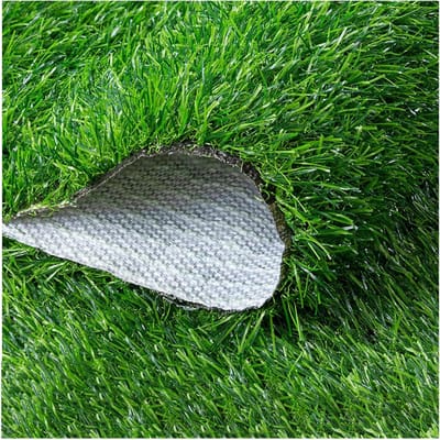 Kunstgras Tapijt - Synthetisch Grasmat - Tuin Decoratie - Huisdiervriendelijk - 30 mm Poolhoogte - Groen