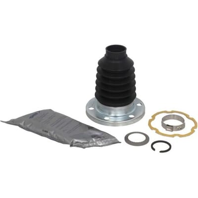 Balgenset, aandrijfas SPIDAN 25688