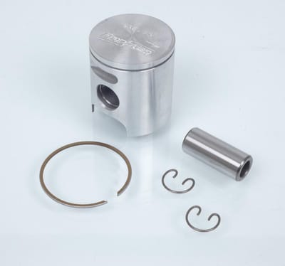 doppler er1 motorzuiger Ø38.95mm afmeting 0 voor bromfiets mbk 50 magnum racing