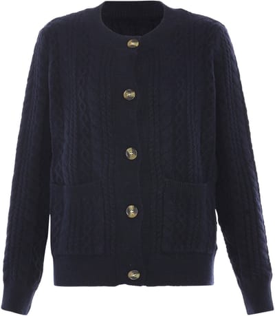 blonda Jumper