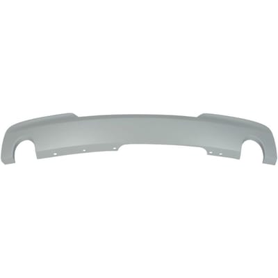 Bumper - spoiler BLIC 5511-00-0067971P