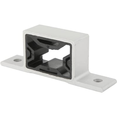 Ventilatorkap Radiateurmontage Aluminiumlegering Hoge Sterkte 1451878 00 A Vervanging voor Tesla Model 3 gray