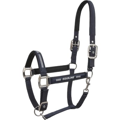 Halster voor paarden Equiline Tessa