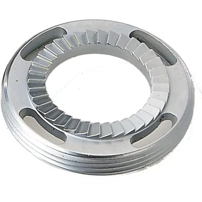 Tandring met binnenste tanden Gurpil Ratchet