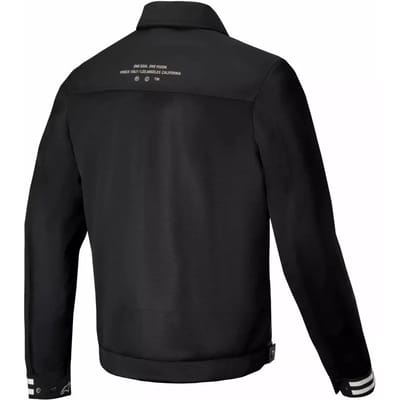 Motorjas Alpinestars Ignite Air